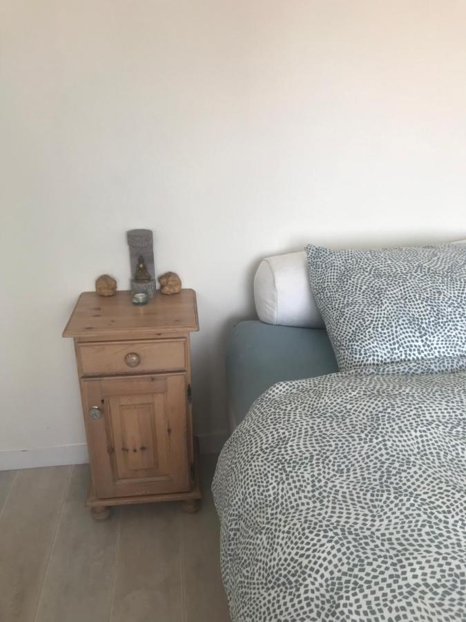B&B Bij De Zee Centre Of Julianadorp 10 Min From Beaches מראה חיצוני תמונה