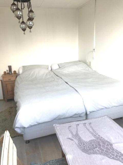 B&B Bij De Zee Centre Of Julianadorp 10 Min From Beaches מראה חיצוני תמונה