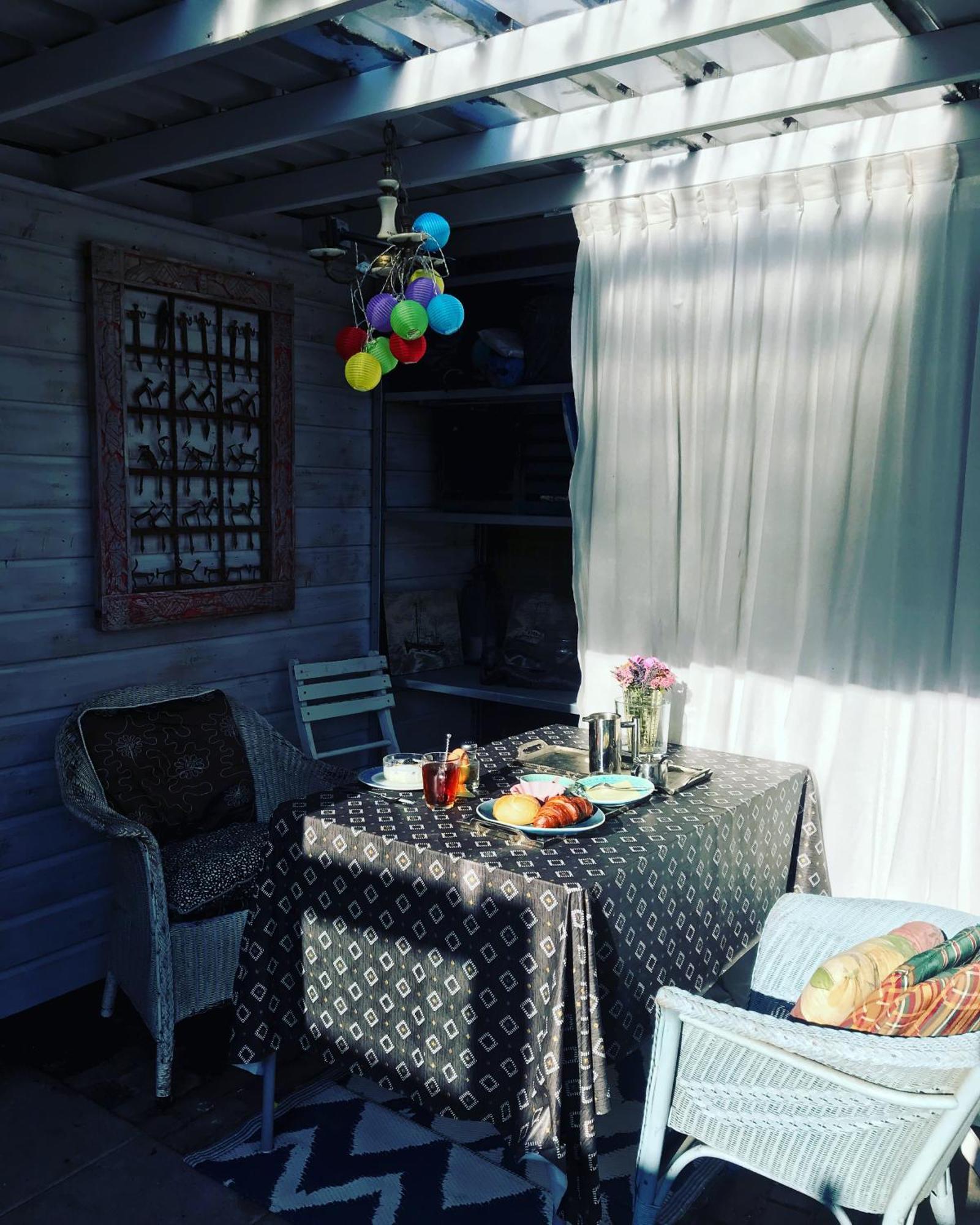 B&B Bij De Zee Centre Of Julianadorp 10 Min From Beaches מראה חיצוני תמונה